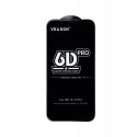 Szkło Hartowane 6D Pro Veason Glass - do Xiaomi Redmi 13T / 13T Pro czarny