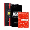 Szkło Hartowane 6D VEASON do Apple iPhone 15 Pro