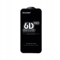 Szkło Hartowane 6D VEASON do Apple iPhone 15 Pro