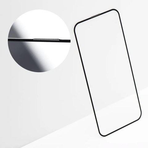 Szkło Hartowane OG Premium Glass - do Xiaomi Redmi 13C czarny