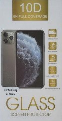 Szkło hartowane 10D do Xiaomi 13 czarna ramka