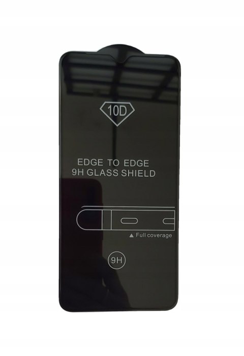 Szkło hartowane 10D do Xiaomi 13 czarna ramka