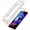 Szkło hartowane 3MK do Apple iPhone 16 Pro, iPhone 17 1 szt.