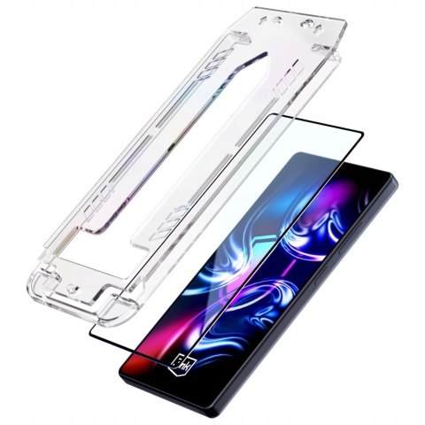 Szkło hartowane 3MK do Apple iPhone 16 Pro, iPhone 17 1 szt.