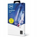 Szkło hartowane 3MK do Apple iPhone 16 Pro, iPhone 17 1 szt.