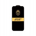 Szkło hartowane 6D Samsung A125 A12/A326 A32 5G/M326 M32 5G czarne