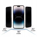 Szkło hartowane Privacy do Samsung Galaxy A14 5G / A14 5G