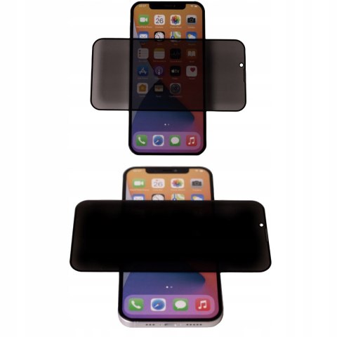 Szkło hartowane Privacy do Samsung Galaxy S22 / S23