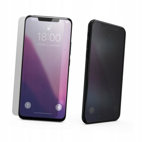 Szkło hartowane TelForceOne do Apple iPhone 7 Plus, iPhone 8 Plus 1 szt.