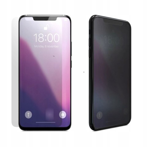 Szkło hartowane TelForceOne do Apple iPhone X/XS/11 Pro 1 szt.