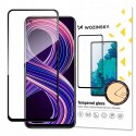 Szkło hartowane TelForceOne do realme C21Y, C25Y 1 szt.