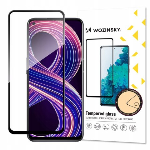 Szkło hartowane TelForceOne do realme C21Y, C25Y 1 szt.