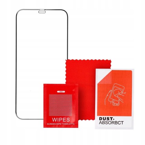 Szkło hartowane do Apple iPhone 16 1 szt.