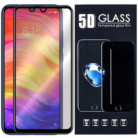 Szkło hartowane do Xiaomi Redmi Note 7/7 PRO 1 szt.