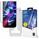 Szkło hartowane ochronne 3mk HardGlass Max 9H 0,33mm do Apple iPhone Air