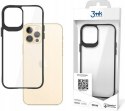 Etui 3MK SatinArmor+ Case Apple iPhone 12/12 Pro