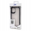Etui 3MK SatinArmor+ Case Apple iPhone 12/12 Pro