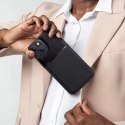 Etui / Futerał NOBLE do XIAOMI Redmi A5 ( 171,7 x 77,8 x 8,26 ) czarne