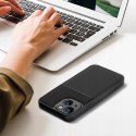 Etui / Futerał NOBLE do XIAOMI Redmi A5 ( 171,7 x 77,8 x 8,26 ) czarne