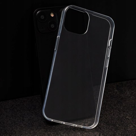 Etui Slim 1 mm do Xiaomi 14 transparentna