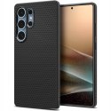 Etui Spigen Liquid Air do Samsung Galaxy S25 Ultra Matte Black