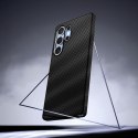 Etui Spigen Liquid Air do Samsung Galaxy S25 Ultra Matte Black