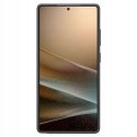 Etui Spigen Liquid Air do Samsung Galaxy S25 Ultra Matte Black