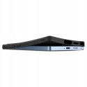Etui Spigen Liquid Air do Samsung Galaxy S25 Ultra Matte Black