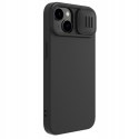 Etui z klapką Dux Ducis do Apple iPhone 15 Plus niebieski