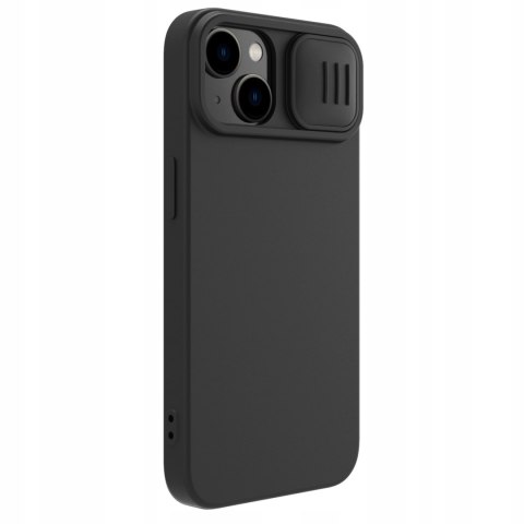 Etui z klapką Dux Ducis do Apple iPhone 15 Plus niebieski