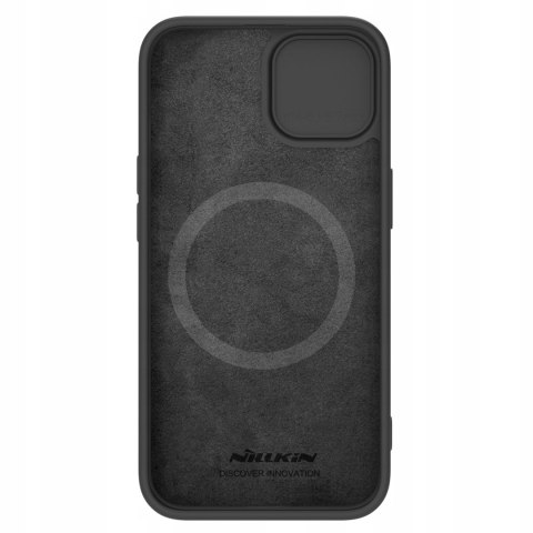 Etui z klapką Dux Ducis do Apple iPhone 15 Plus niebieski
