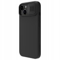 Etui z klapką Dux Ducis do Apple iPhone 15 Plus niebieski
