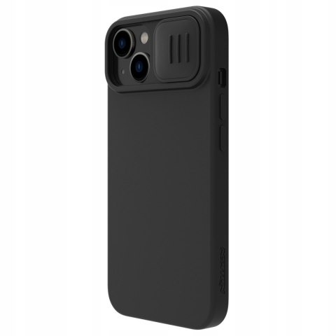 Etui z klapką Dux Ducis do Apple iPhone 15 Plus niebieski