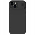 Etui z klapką Dux Ducis do Apple iPhone 15 Plus niebieski