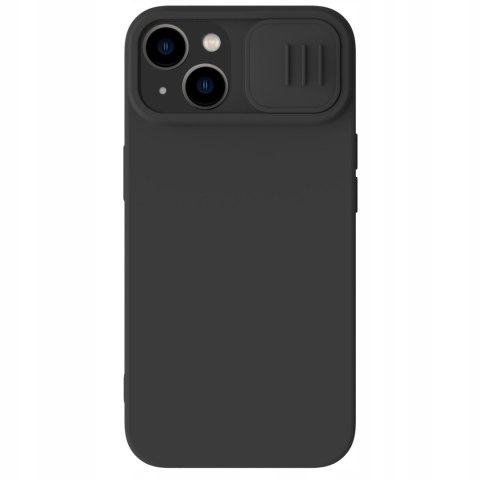 Etui z klapką Dux Ducis do Apple iPhone 15 Plus niebieski
