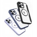 Etui z klapką Dux Ducis do Apple iPhone 15 Pro Max niebieski