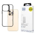 Plecki 3mk do Apple iPhone 13 Pro Max bezbarwny