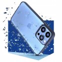 Plecki 3mk do Apple iPhone 13 Pro Max bezbarwny