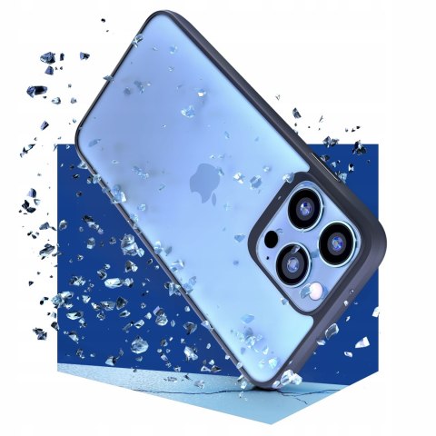 Plecki 3mk do Apple iPhone 13 Pro Max bezbarwny