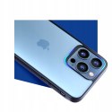 Plecki 3mk do Apple iPhone 13 Pro Max bezbarwny