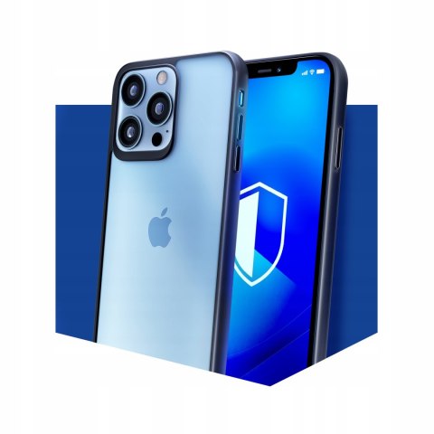 Plecki 3mk do Apple iPhone 13 Pro Max bezbarwny