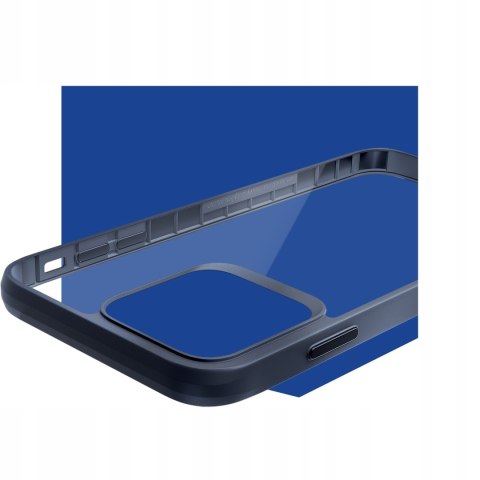 Plecki 3mk do Apple iPhone 14 Pro Max czarny