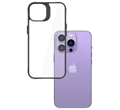 Plecki 3mk do Apple iPhone 14 Pro Max czarny