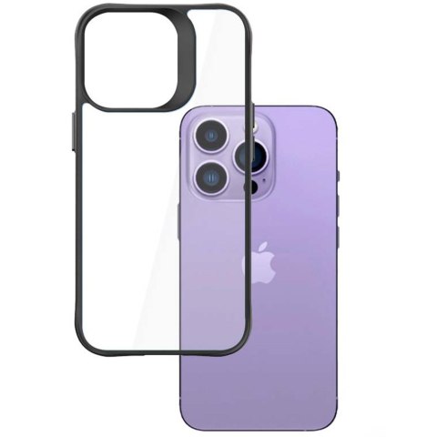 Plecki 3mk do Apple iPhone 14 Pro Max czarny