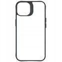 Plecki 3mk do Apple iPhone 14 Pro Max czarny
