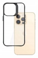 Plecki 3mk do Apple iPhone 14 Pro Max czarny
