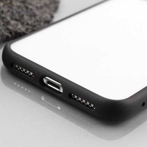 Plecki 3mk do Apple iPhone 14 Pro Max czarny