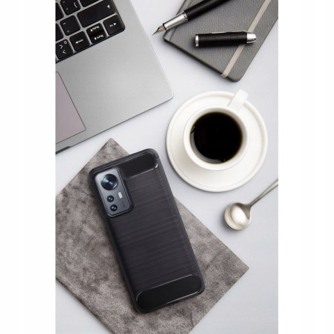 Plecki Carbon do Xiaomi 13T Pro czarny