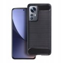 Plecki Carbon do Xiaomi Mi 11 Lite czarny
