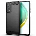 Plecki Carbon do Xiaomi Mi 11 Lite czarny
